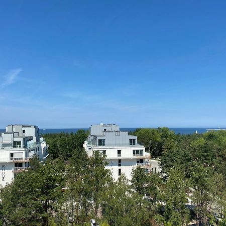 Apart Park 308 Rubus Διαμέρισμα Świnoujście Εξωτερικό φωτογραφία