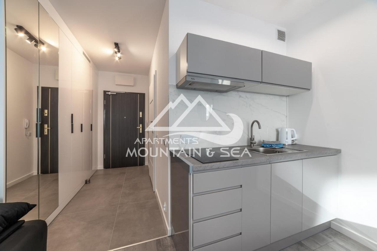 Apart Park 308 Rubus Διαμέρισμα Świnoujście Εξωτερικό φωτογραφία