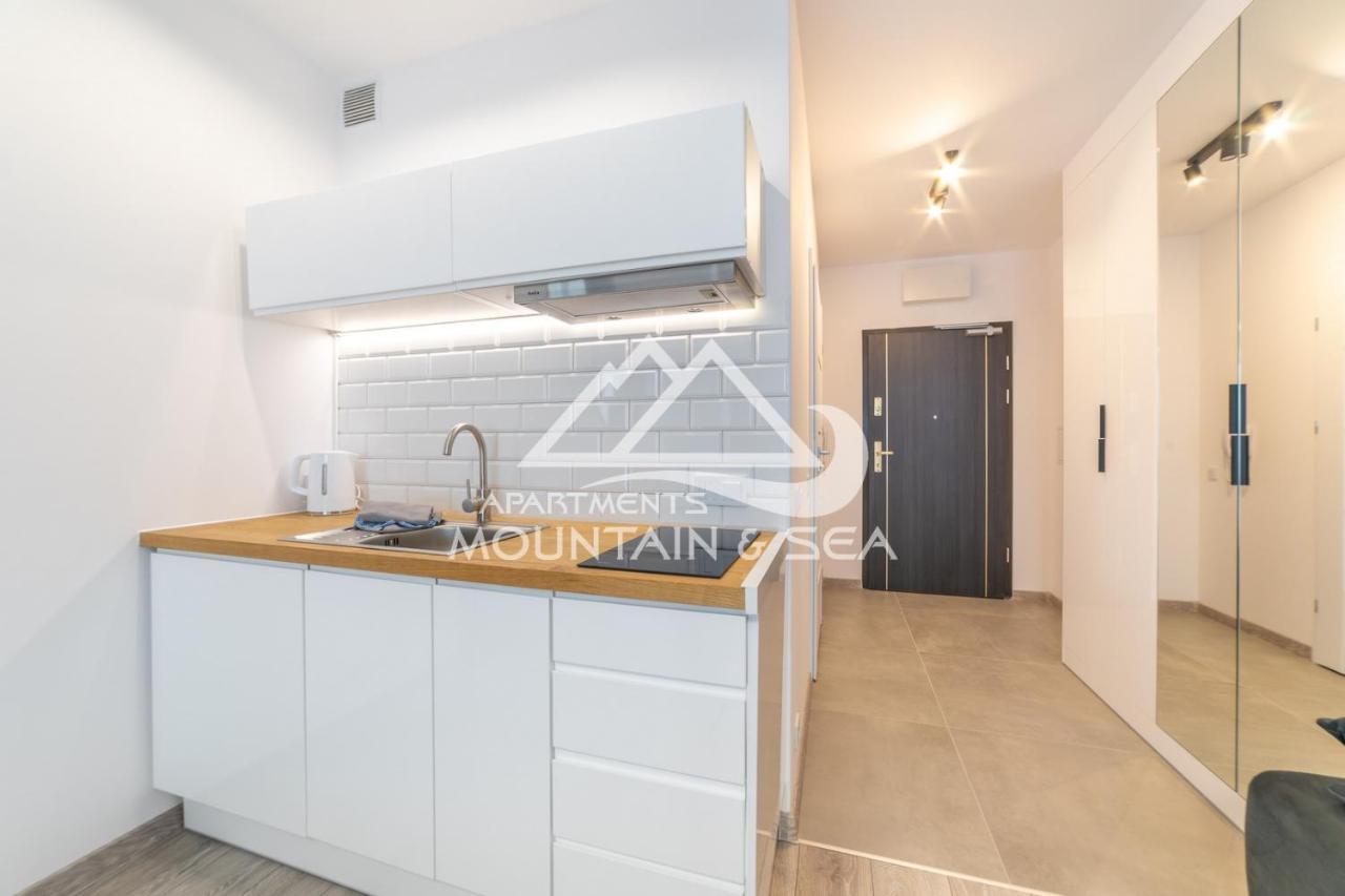 Apart Park 308 Rubus Διαμέρισμα Świnoujście Εξωτερικό φωτογραφία