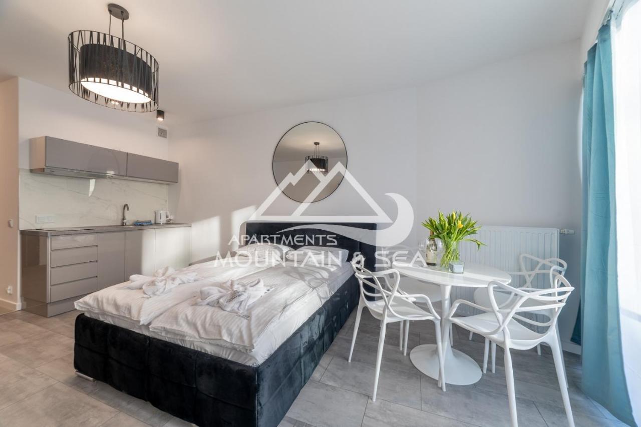 Apart Park 308 Rubus Διαμέρισμα Świnoujście Εξωτερικό φωτογραφία