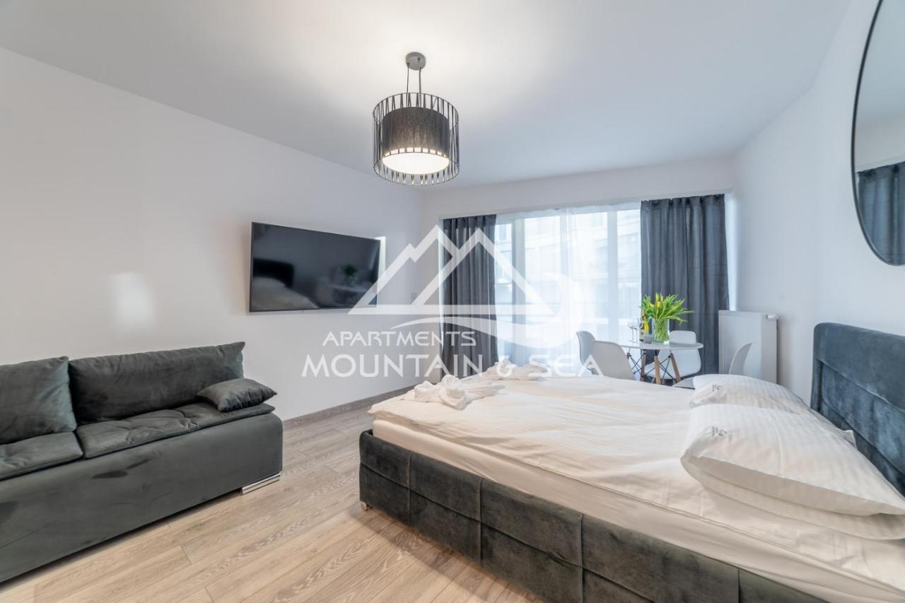 Apart Park 308 Rubus Διαμέρισμα Świnoujście Εξωτερικό φωτογραφία