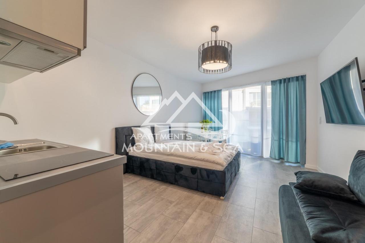 Apart Park 308 Rubus Διαμέρισμα Świnoujście Εξωτερικό φωτογραφία