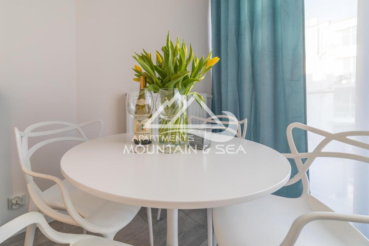 Apart Park 308 Rubus Διαμέρισμα Świnoujście Εξωτερικό φωτογραφία