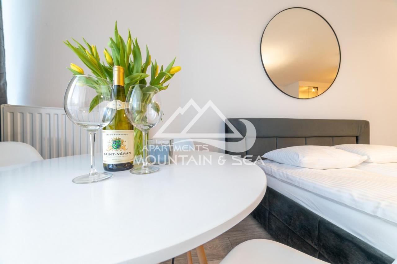 Apart Park 308 Rubus Διαμέρισμα Świnoujście Εξωτερικό φωτογραφία