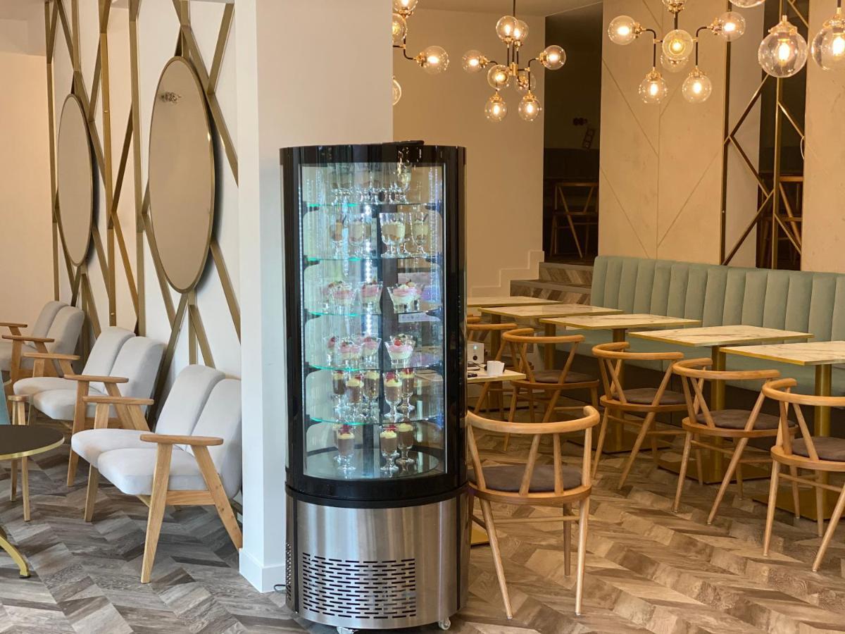 Apart Park 308 Rubus Διαμέρισμα Świnoujście Εξωτερικό φωτογραφία